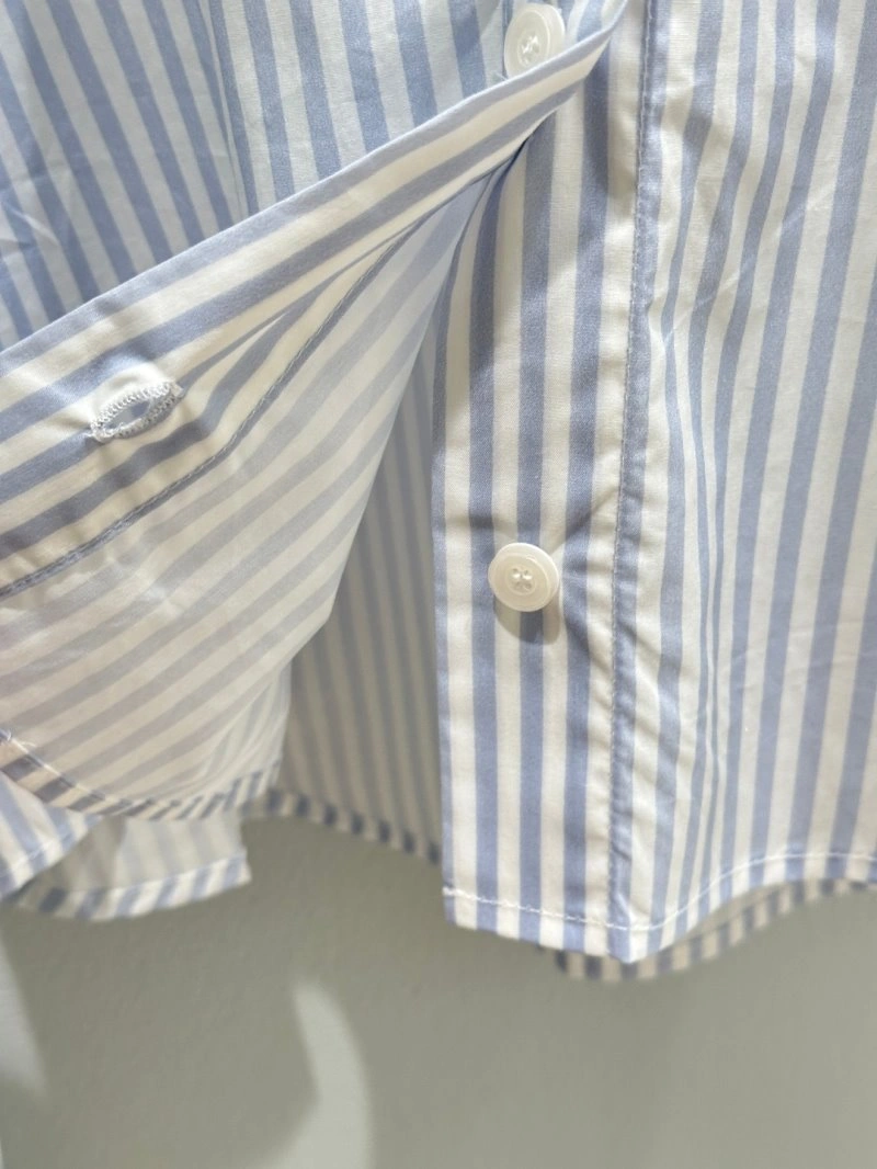 Unclassified Brand Shirts Trendsetting 153678