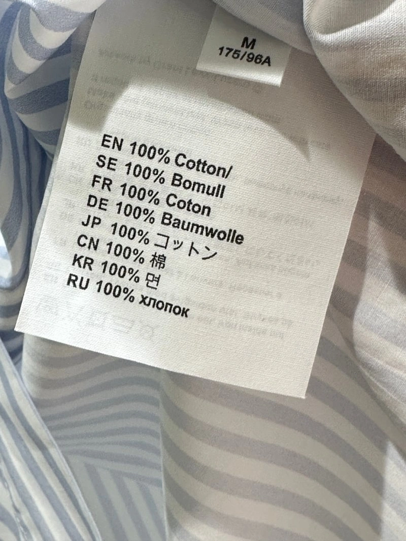 Unclassified Brand Shirts Trendsetting 153678