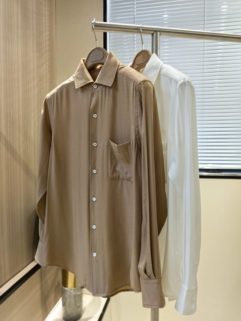 ZipUp Unclassified Brand Shirts 153657