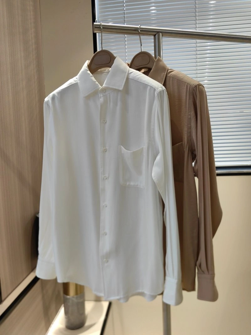 ZipUp Unclassified Brand Shirts 153657