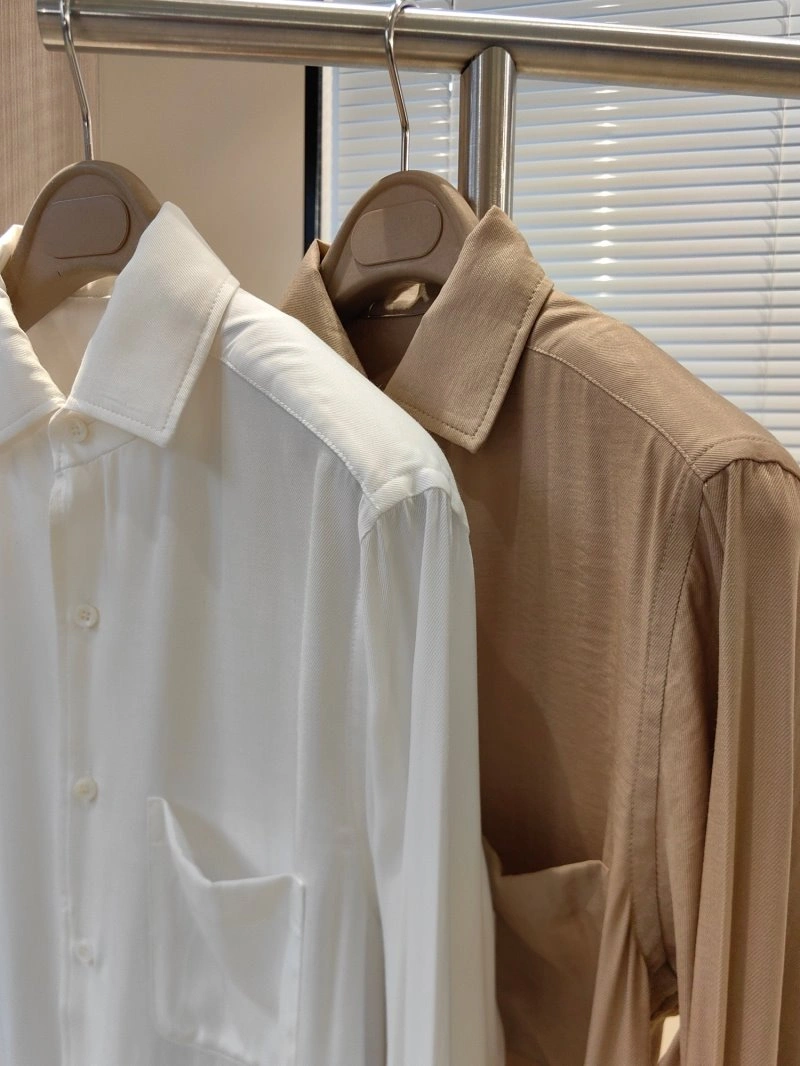 ZipUp Unclassified Brand Shirts 153657