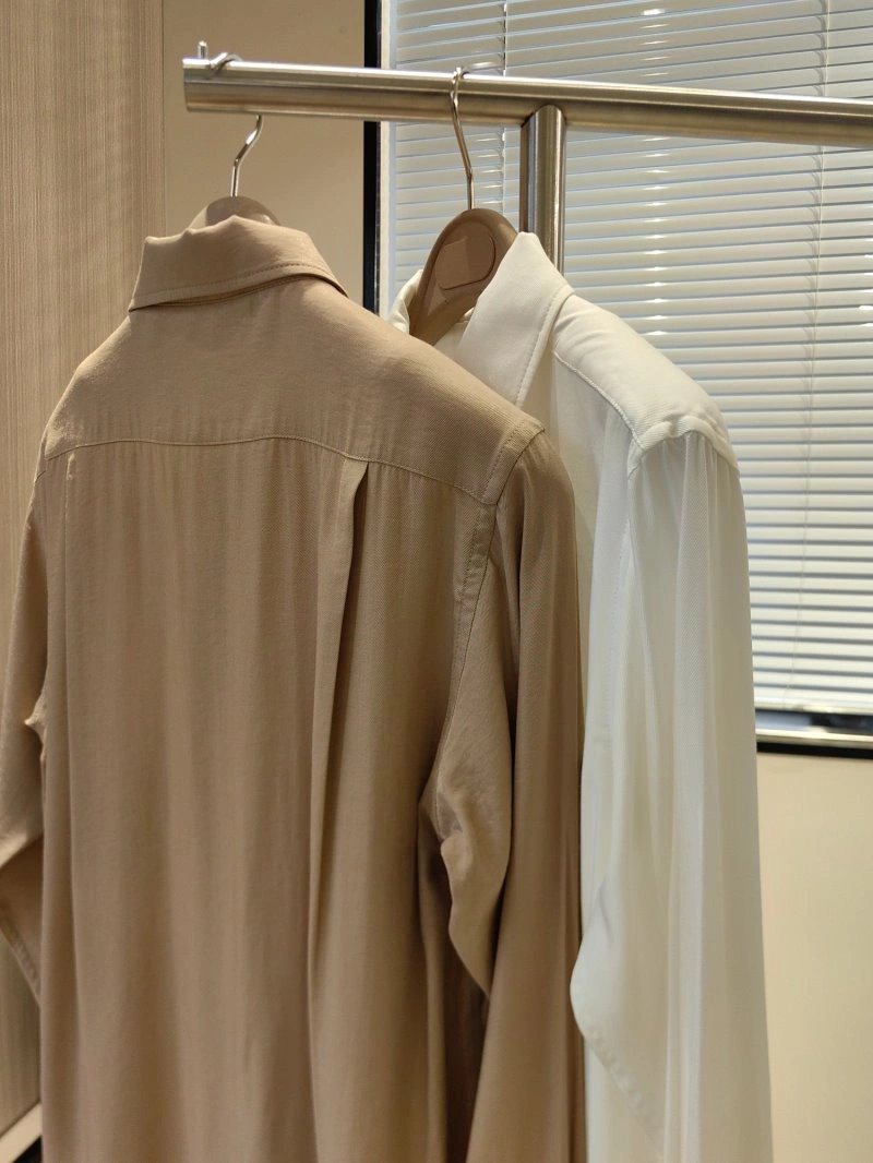 ZipUp Unclassified Brand Shirts 153657