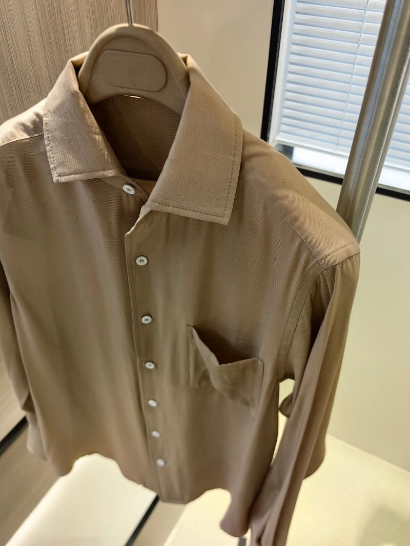 ZipUp Unclassified Brand Shirts 153657