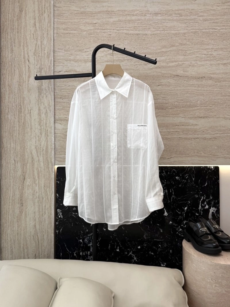 Colorful Unclassified Brand Shirts 153667