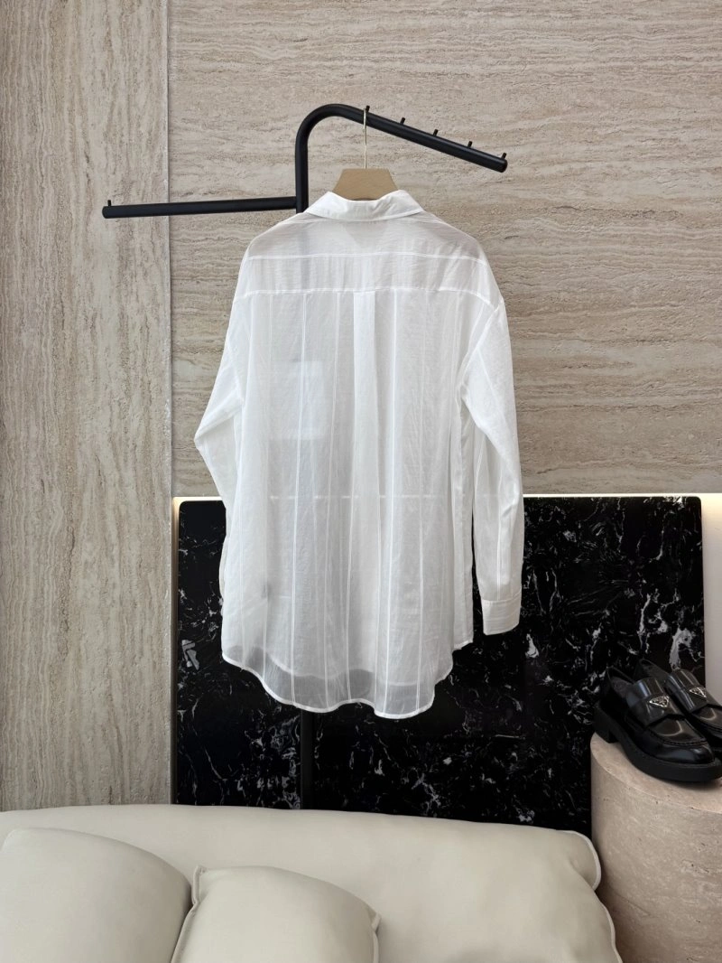 Colorful Unclassified Brand Shirts 153667