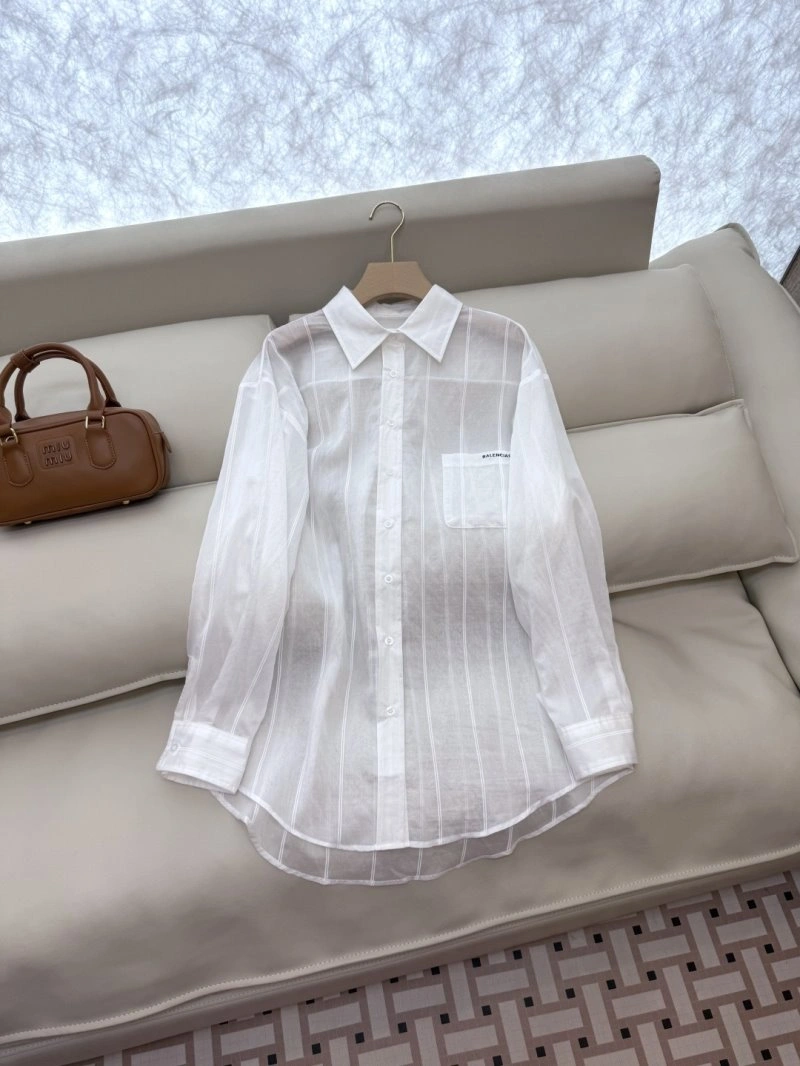 Colorful Unclassified Brand Shirts 153667