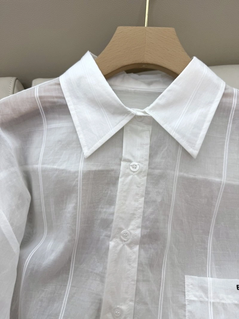 Colorful Unclassified Brand Shirts 153667