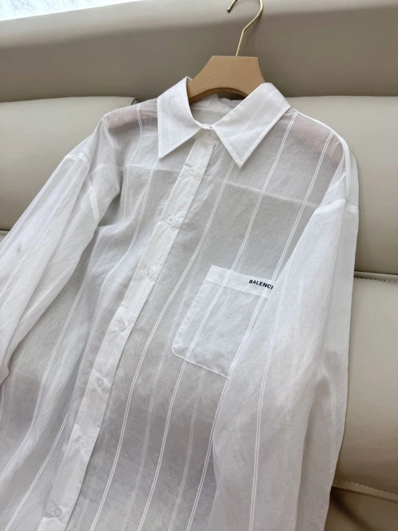 Colorful Unclassified Brand Shirts 153667