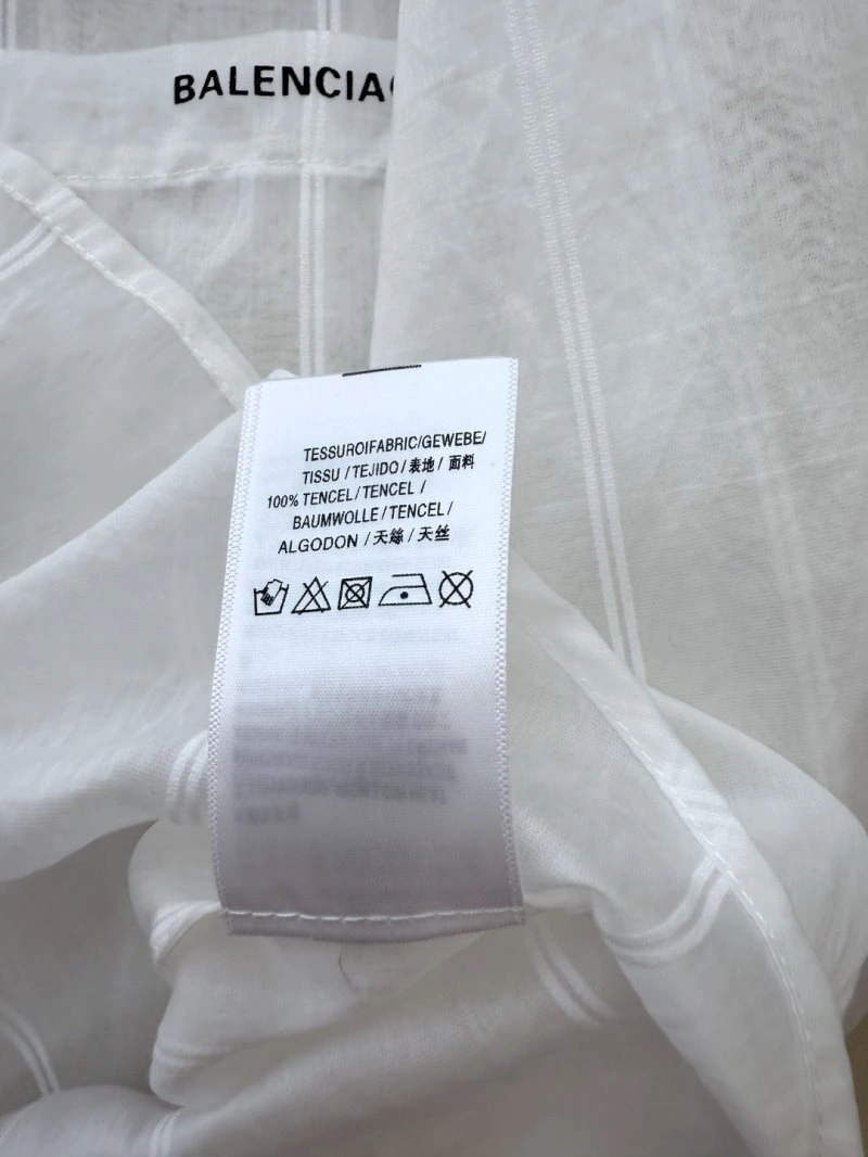 Colorful Unclassified Brand Shirts 153667