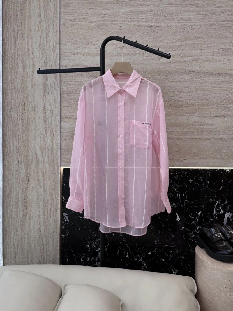 Unclassified Brand Shirts Seasonal 153660