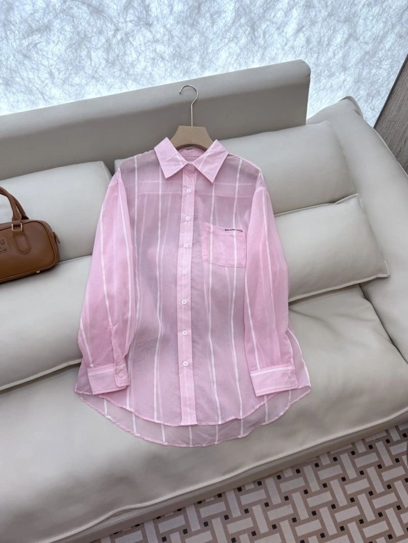 Unclassified Brand Shirts Seasonal 153660