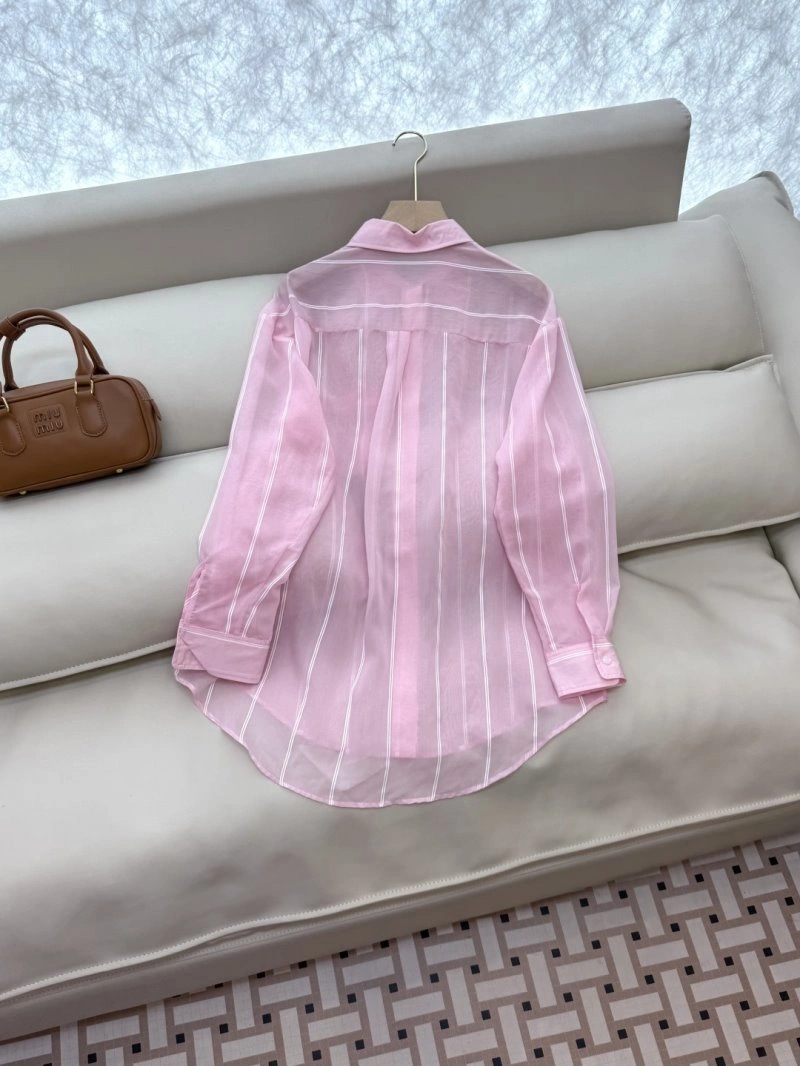 Unclassified Brand Shirts Seasonal 153660