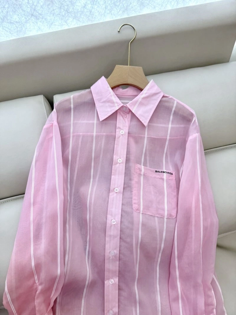 Unclassified Brand Shirts Seasonal 153660