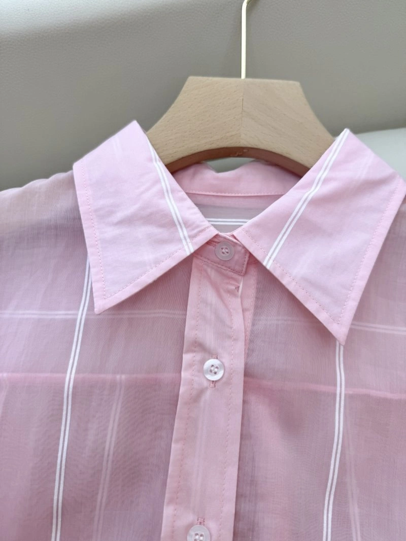 Unclassified Brand Shirts Seasonal 153660