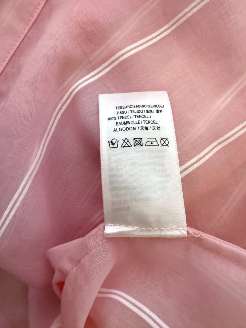 Unclassified Brand Shirts Seasonal 153660