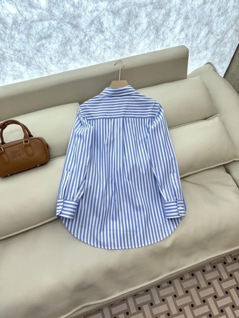 Unclassified Brand Shirts Contemporary 153666