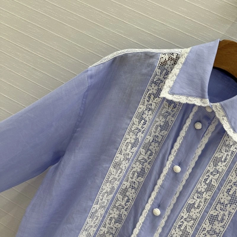 Unclassified Brand Shirts SmoothTexture 153654