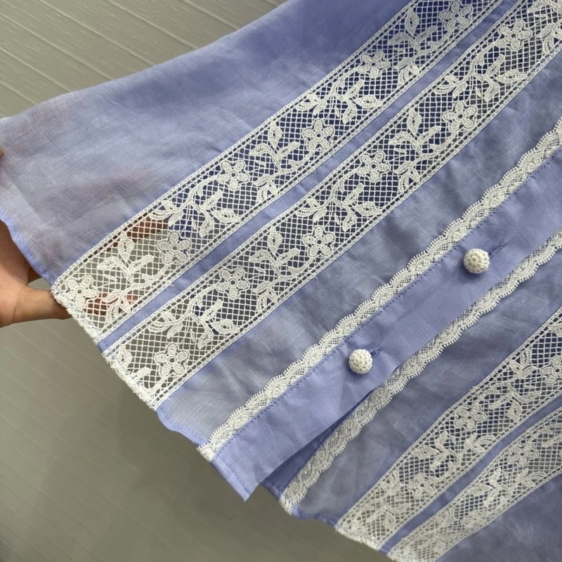 Unclassified Brand Shirts SmoothTexture 153654