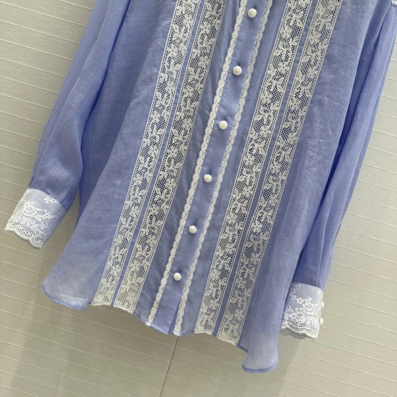 Unclassified Brand Shirts SmoothTexture 153654
