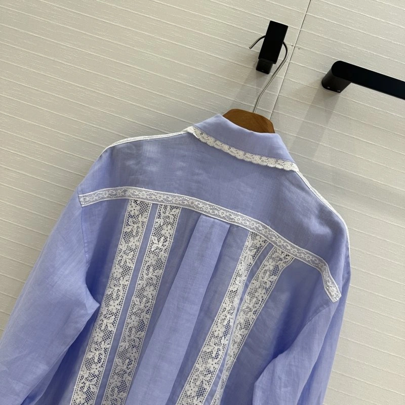 Unclassified Brand Shirts SmoothTexture 153654
