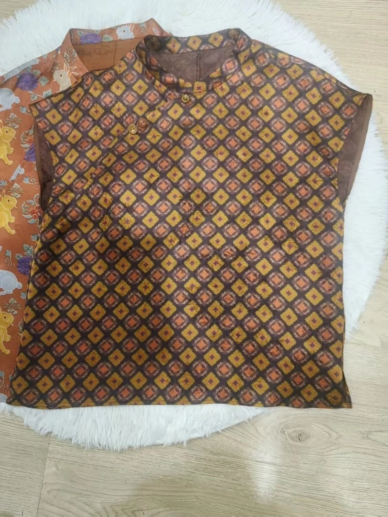 Unclassified Brand Shirts Contemporary 153680