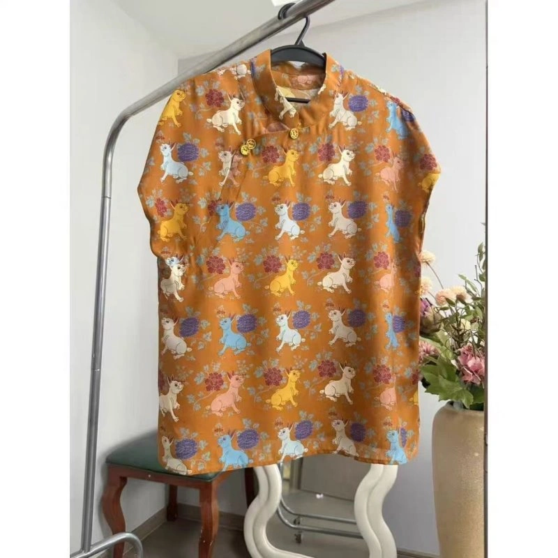 Unclassified Brand Shirts Contemporary 153680