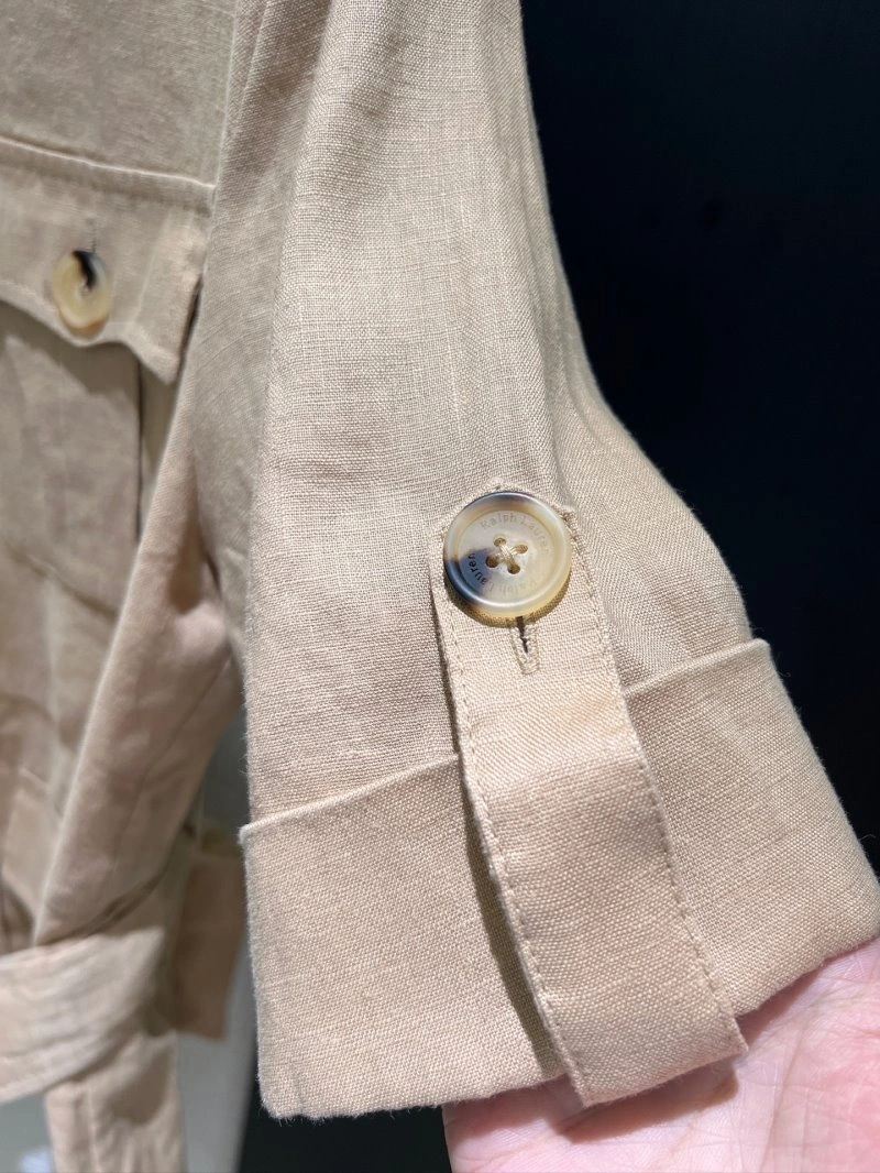 Unclassified Brand Shirts Compact 153648