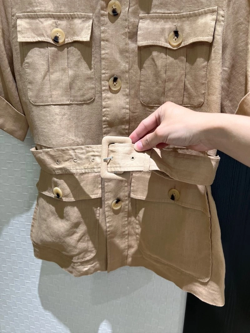 Unclassified Brand Shirts Compact 153648