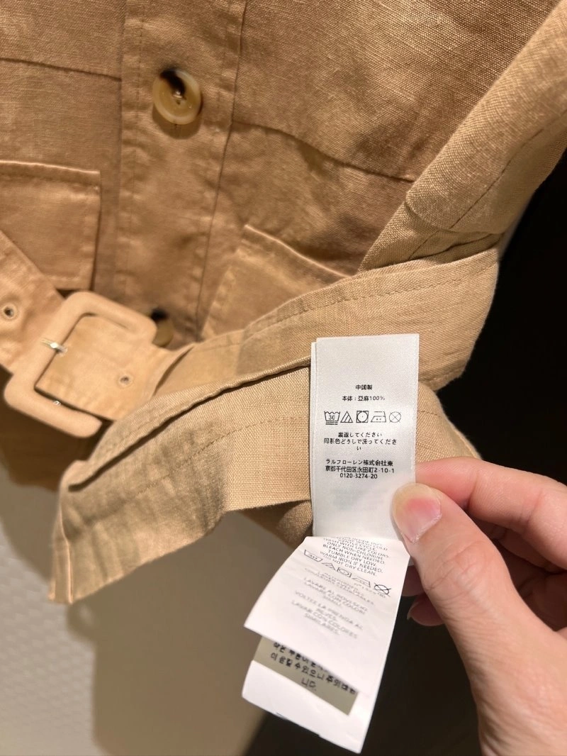 Unclassified Brand Shirts Compact 153648