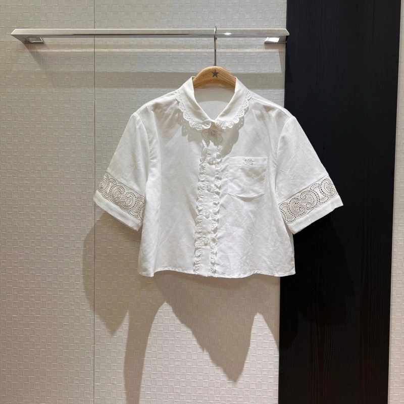 Unclassified Brand Shirts Sophisticated 153662