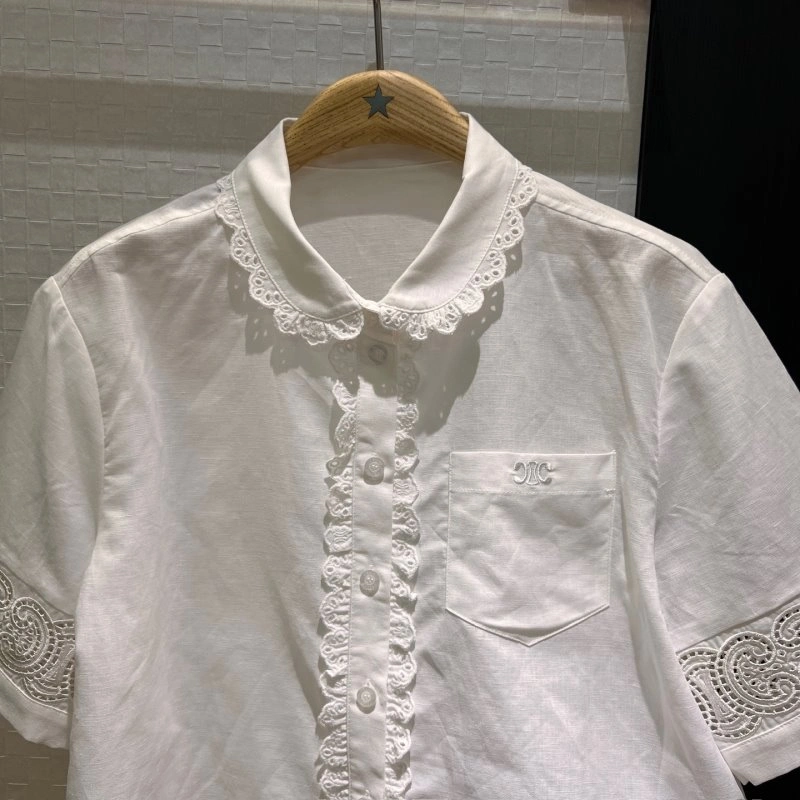 Unclassified Brand Shirts Sophisticated 153662