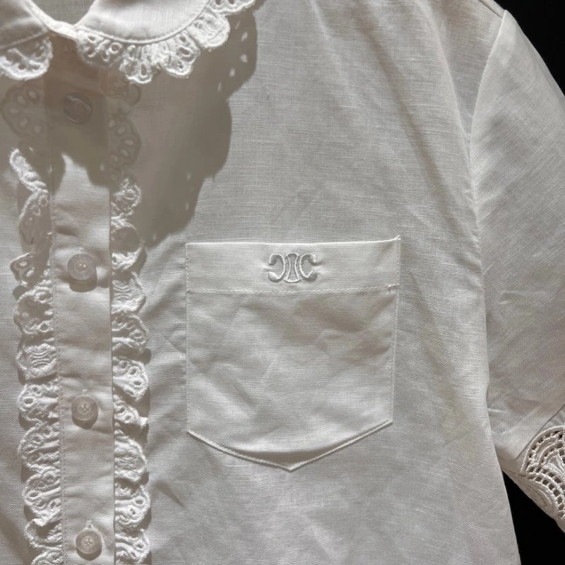 Unclassified Brand Shirts Sophisticated 153662