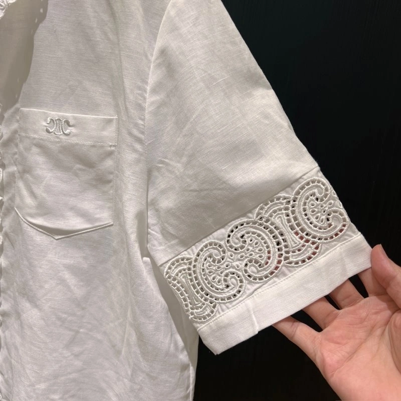 Unclassified Brand Shirts Sophisticated 153662