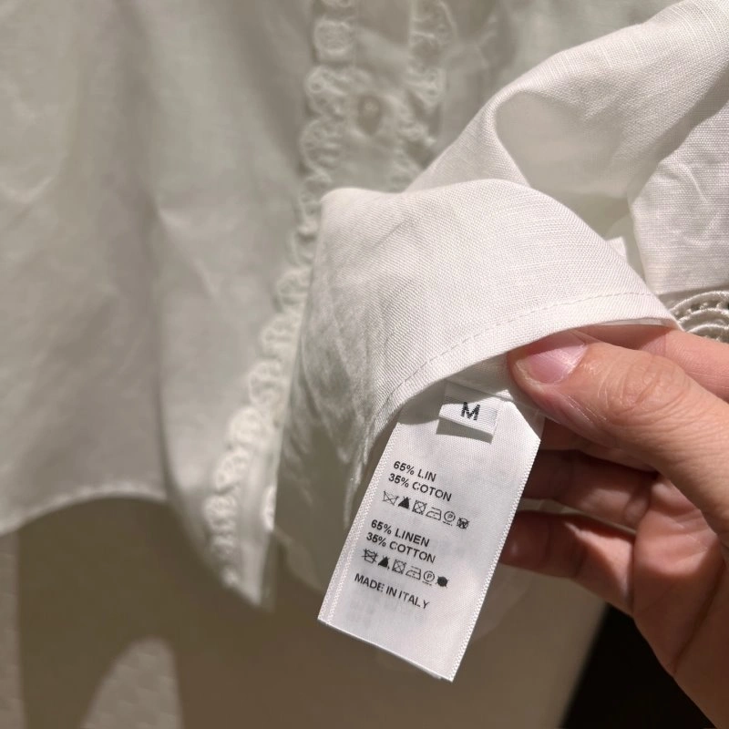 Unclassified Brand Shirts Sophisticated 153662