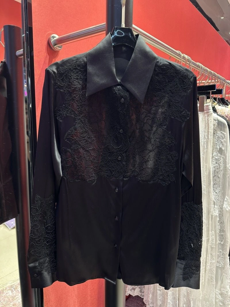 Unclassified Brand Shirts SunProtective 153650