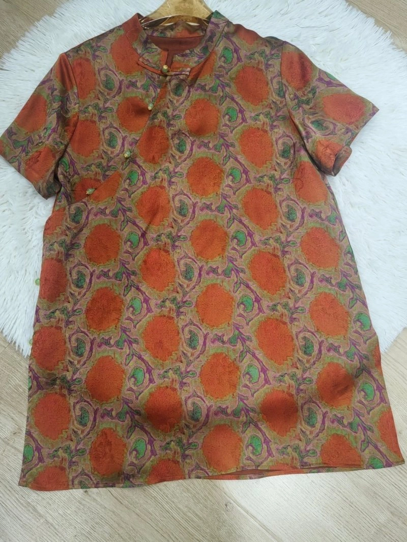 Unclassified Brand Shirts Elegant 153649