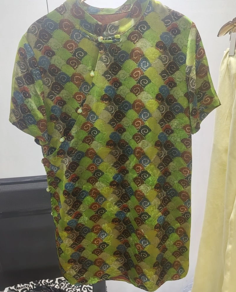 Unclassified Brand Shirts Elegant 153649