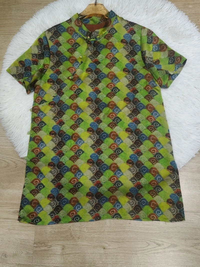 Unclassified Brand Shirts Elegant 153649