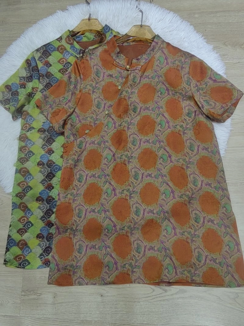 Unclassified Brand Shirts Elegant 153649