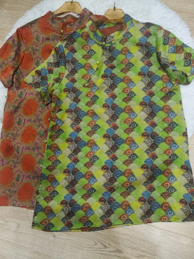 Unclassified Brand Shirts Elegant 153649
