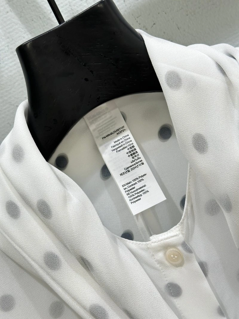 Unclassified Brand Shirts WellDesigned 153643
