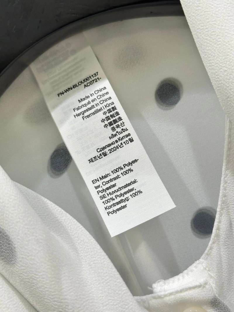 Unclassified Brand Shirts WellDesigned 153643