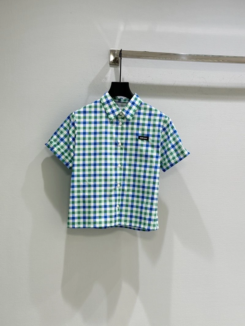 Unclassified Brand Shirts Soft 153642