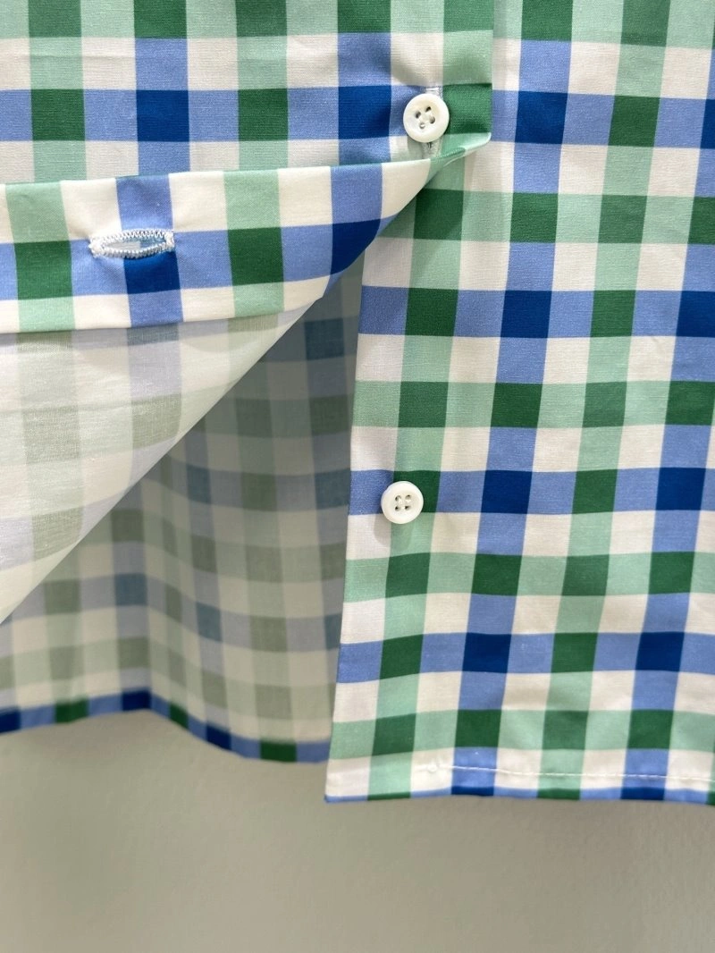 Unclassified Brand Shirts Soft 153642