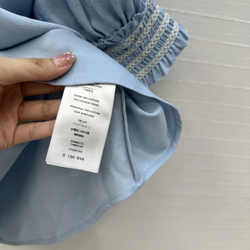Unclassified Brand Shirts OdorResistant 153638