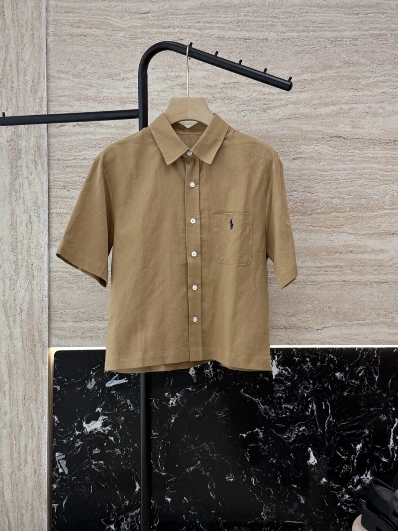 Vibrant Unclassified Brand Shirts 153633