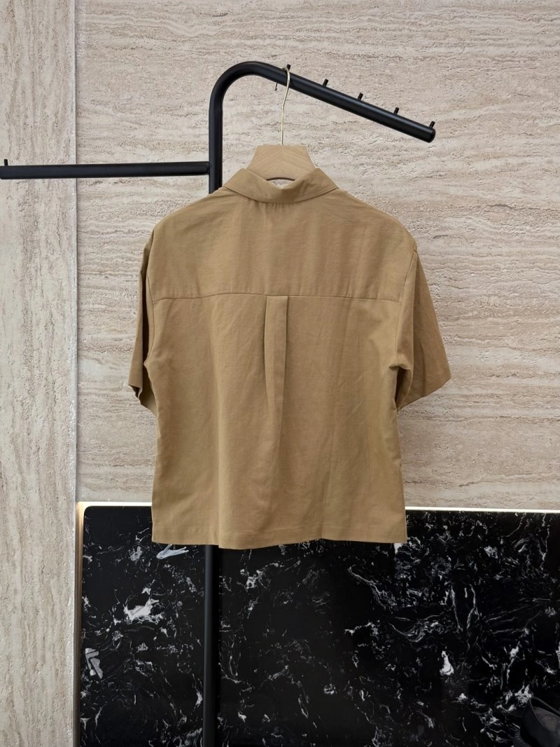 Vibrant Unclassified Brand Shirts 153633
