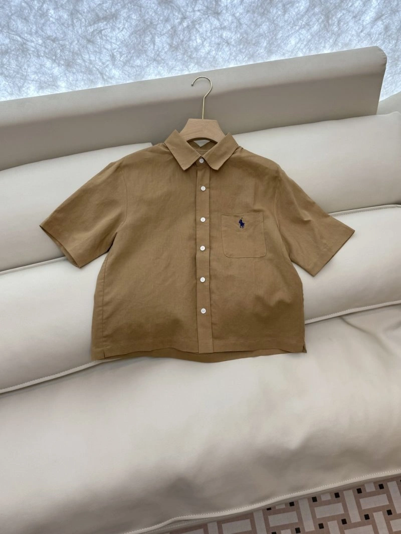 Vibrant Unclassified Brand Shirts 153633