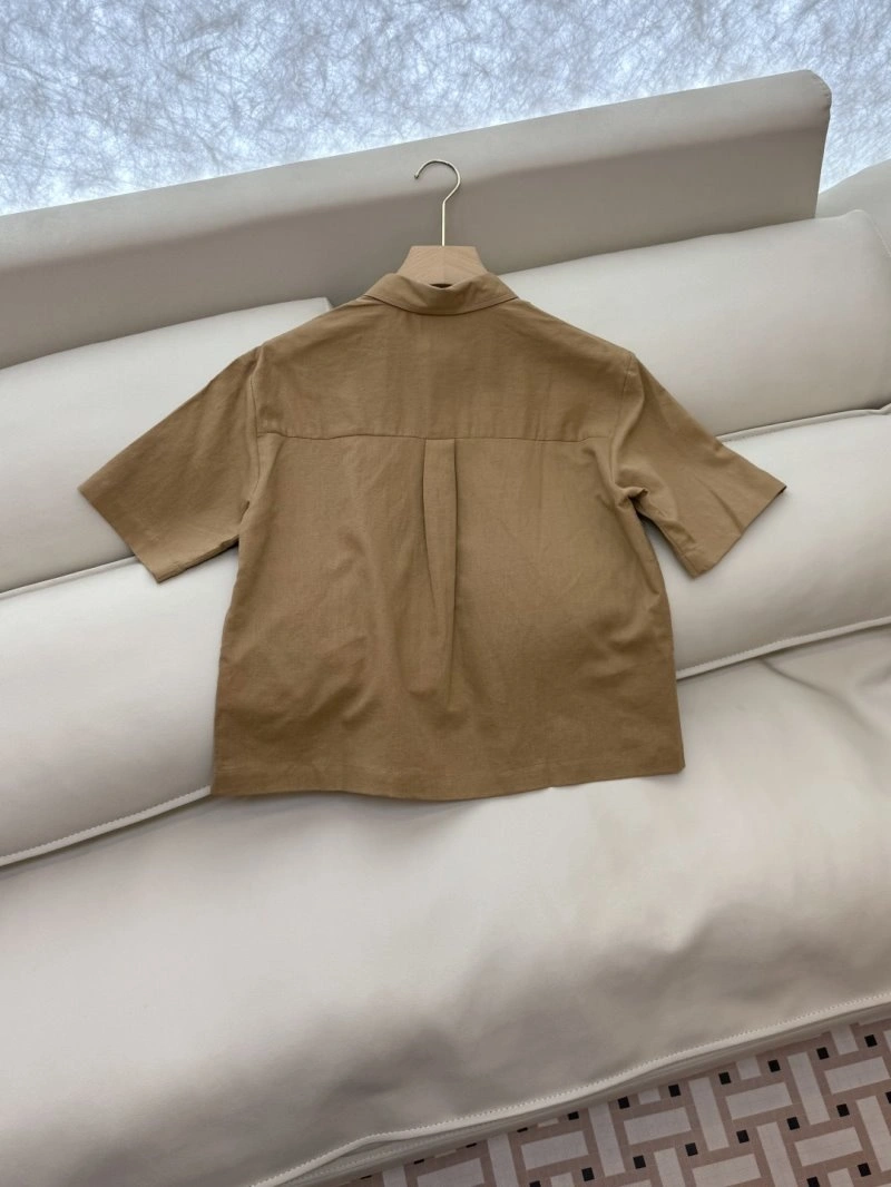 Vibrant Unclassified Brand Shirts 153633