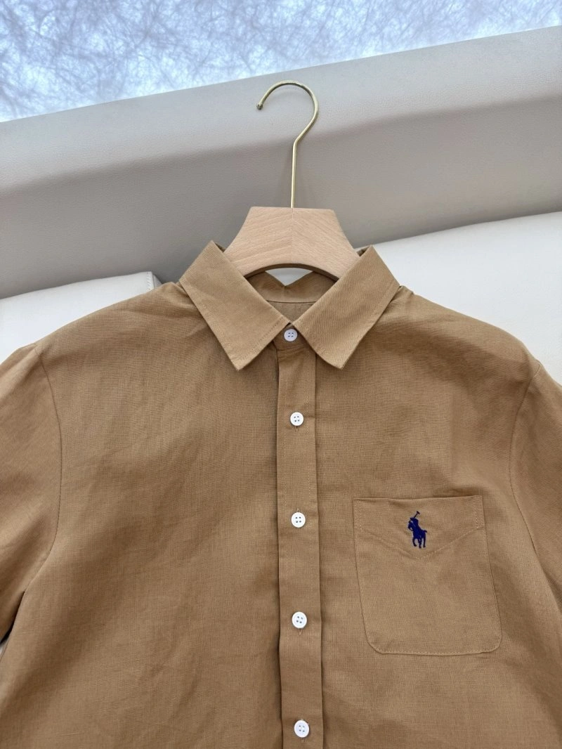 Vibrant Unclassified Brand Shirts 153633